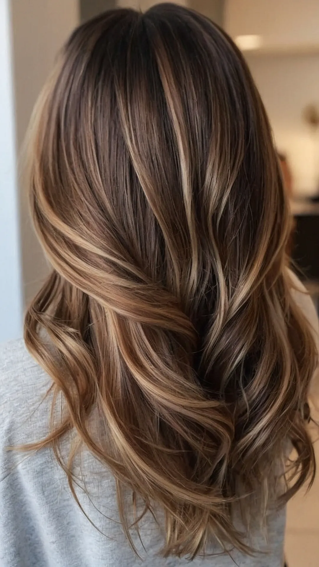 Playful Mom Haircuts to Refresh Your Style