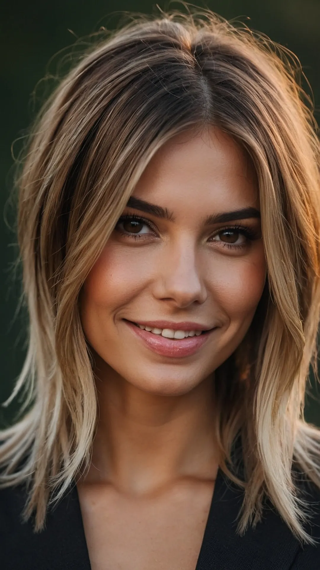 Modern Mom Cuts That Are Both Cute and Practical