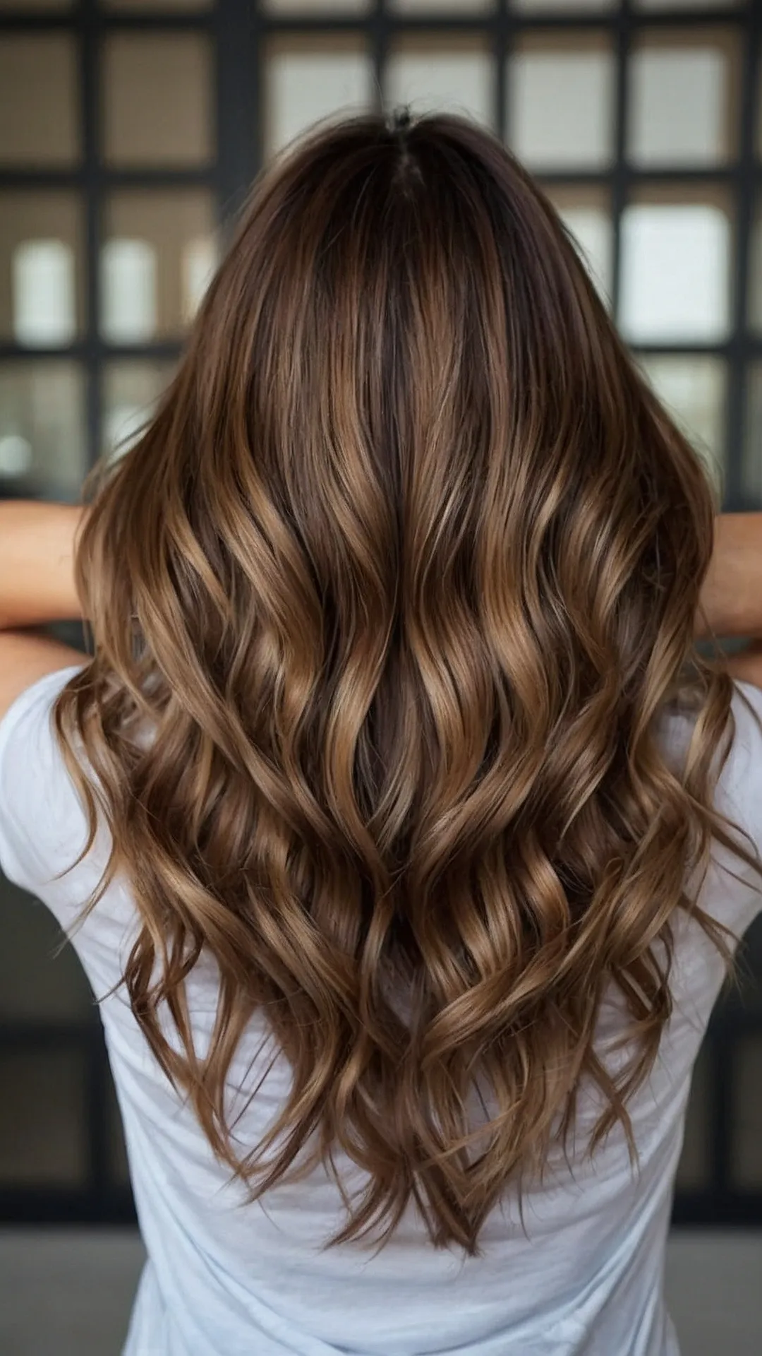 Lovely Haircuts for Moms Who Want to Shine