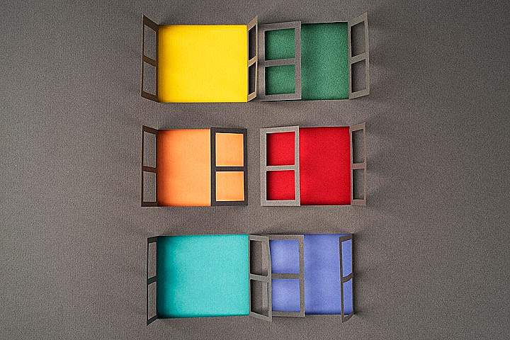 How to Choose a Color Scheme