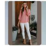 Chic Outfits for a Lovelier Date Night: 15 Stunning Summer Looks