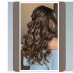 Dive into 15 Wavy Hair Styles for Summer Vibes