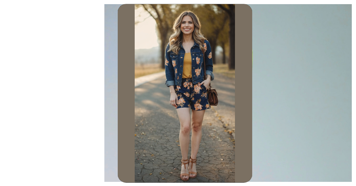 Spring Style Delight: 15 Outfit Ideas for Women in 2023