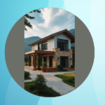 Charming Country Style Houses: 15 Inspiring Ideas for Your Modern Haven