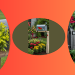 Transform Your Mailbox with these 15 Stunning Flower Bed Ideas