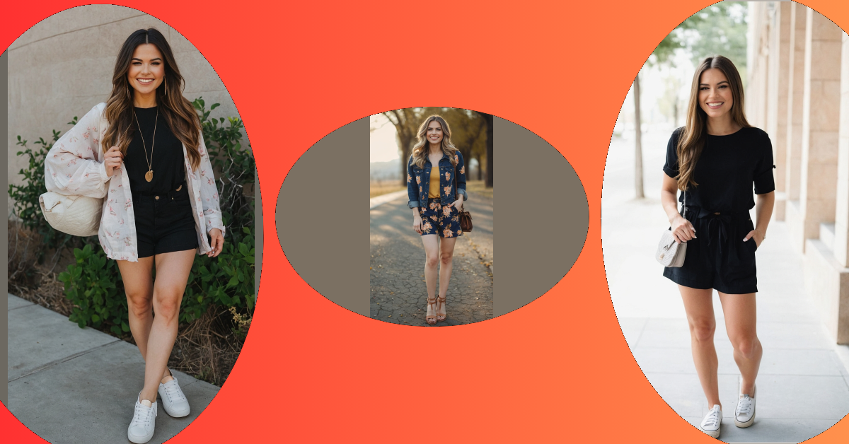 Fashion Fling: 15 Spring Outfit Ideas That Slay 2023 Trends