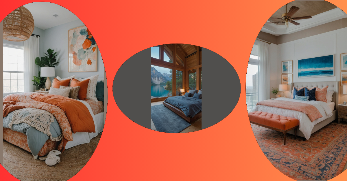 Cozy Retreat: 15 Home Bedroom Refresh Ideas on a Budget