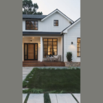 Dreamy Designs: 15 Small One Story Homes Packed with Style and Charm