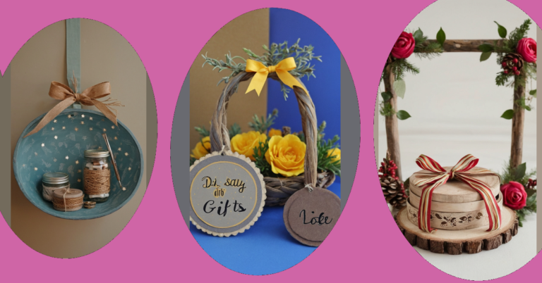 15 Creative DIY Gift Ideas for Your Boyfriend