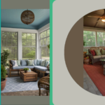 Screened Porch Paradise: 15 DIY Layout Ideas to Transform Your Outdoor Space
