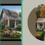 Modern Marvels: 15 One Story Homes Redefining Contemporary Living