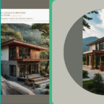 Charming Country Style Houses: A Fusion of Modern and Argentine Flair