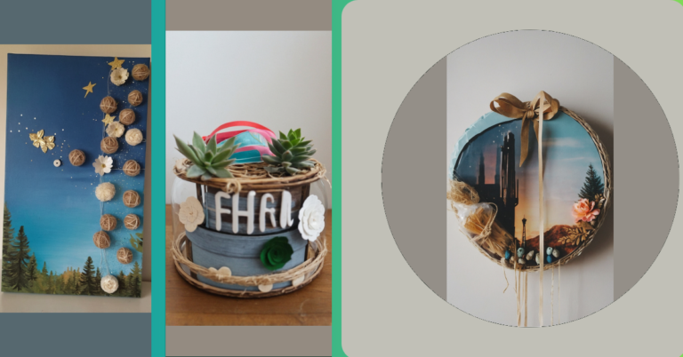 Crafty Corner: 15 DIY Gifts Ideas for Every Occasion