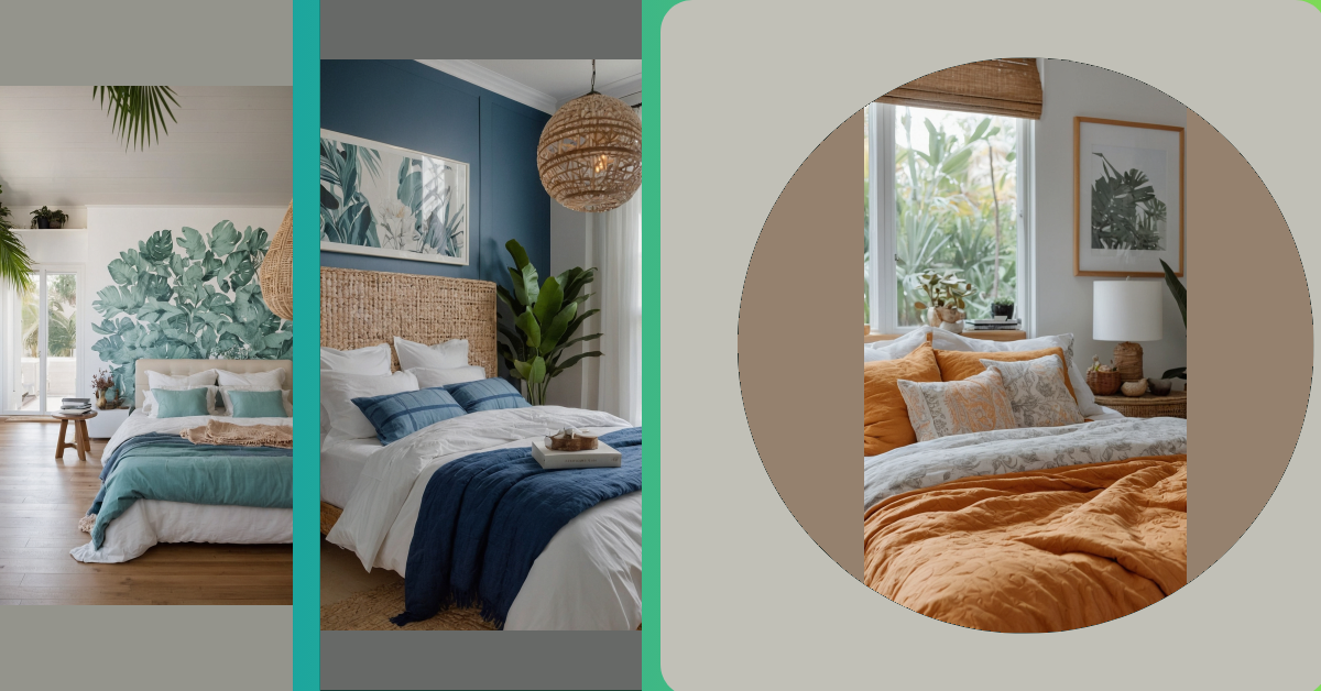 Refresh Your Bedroom on a Budget: 15 Creative Ideas for a Stylish Space ...