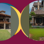 Captivating Country Style Houses: Small-Scale Living with Big Design Impact