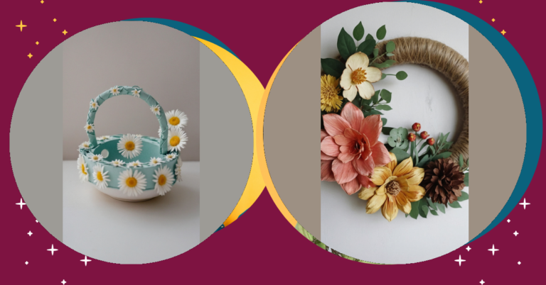 Crafty Magic: 15 DIY Gift Ideas for Every Occasion