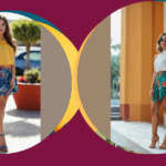 Effortlessly Chic: 15 Summer Casual Women Outfits for Work 2024