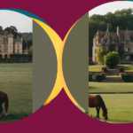 Enchanting Castle House Plans for Bloxburg Builders