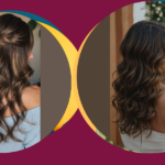 Trendy Wavy Hair Inspirations for Medium-Length Locks