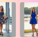 Chic Ensemble Delights: 15 Gorgeous Outfit Ideas for Your Dream Date Night