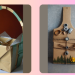 Crafty Delights: 15 DIY Gift Ideas for Every Special Person in Your Life