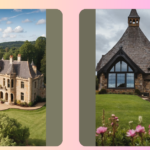 Majestic Castle House Plans That Will Make You Feel Like Royalty