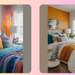 Fall into Style: 15 Bedroom Refresh Ideas Inspired by the Colors of Autumn