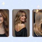 Medium Haircuts with Bangs: Trendy Styles for Women in 2024