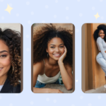 Hairstyles for Short 4A Hair: Cute and Easy Ideas!