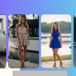 Spark Up the Night: 15 Stunning Date Night Beauty Outfit Ideas