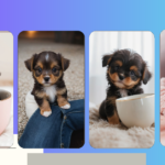 Pocket-Sized Joy: The Magic of Teacup Puppies Unleashed