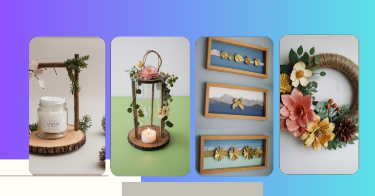 Crafty Delights: 15 DIY Gift Ideas for Every Relationship