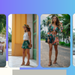 Effortless Elegance: 15 Summer Casual Women Outfits Ideas for Work 2024