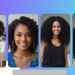 4B Natural Hair Inspiration: Versatile Styles and Products to Try!