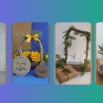 Handmade Happiness: 15 DIY Gift Ideas for Every Occasion