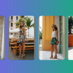 Sunshine and Style: 15 Summer Casual Women Outfits Business Ideas