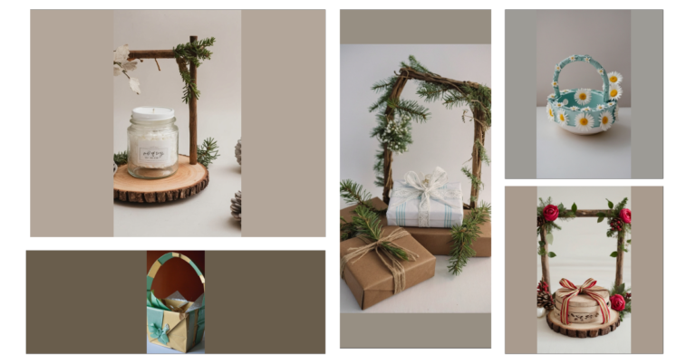 Crafty Creations: DIY Gift Ideas for Every Occasion