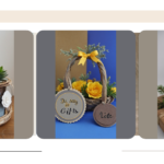 Crafting Joy: DIY Gift Ideas to Impress Him and Her