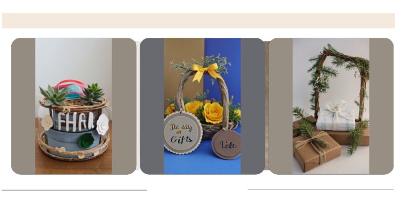 Crafting Joy: DIY Gift Ideas to Impress Him and Her