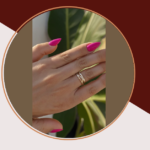 Summer Ready: 15 Almond Nail Ideas for 2024 Trends