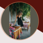 Sun-Kissed Sophistication: 15 Summer Casual Women Outfits Ideas for Work 60