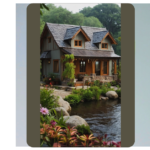 Unconventional Small House Wonderland: 15 Brilliant Ideas for Your Dream Home