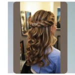 Adorable Updos and Easy Ideas: 15 Cute Prom Hair Looks