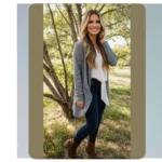 Glamorous Chic: 15  Outfit Ideas Inspired by Julia Roberts’ Movie Aesthetic