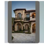 Chic Mediterranean Home Ideas: Elevate Your Interior Game with 15 Designs