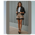 Sizzling Summer Style: 15 Outfit Ideas for Women 2024