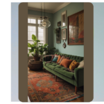 Unleash Your Creativity: 15 Unique Living Room Decor Color Ideas