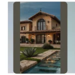 Envisioning Elegance: 15 Exquisite Spanish Villa Design Ideas