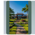 Chic Countryside Living: 15 Ideas for Modern Rural Houses