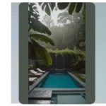 Make a Splash: 15 Innovative Small Inground Pool Ideas for Your Backyard Paradise